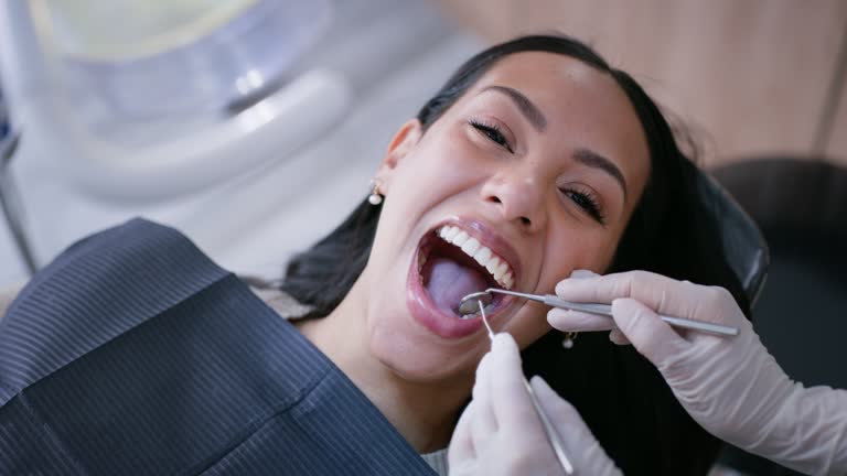 Trusted Dorr, MI Dental Services Experts